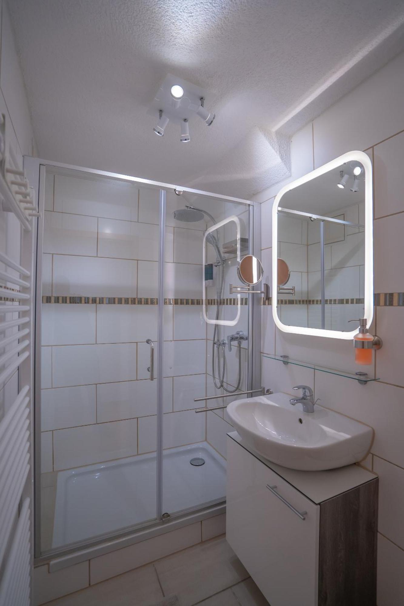 Fewo Reutlingen Metzstrasse Habitación foto